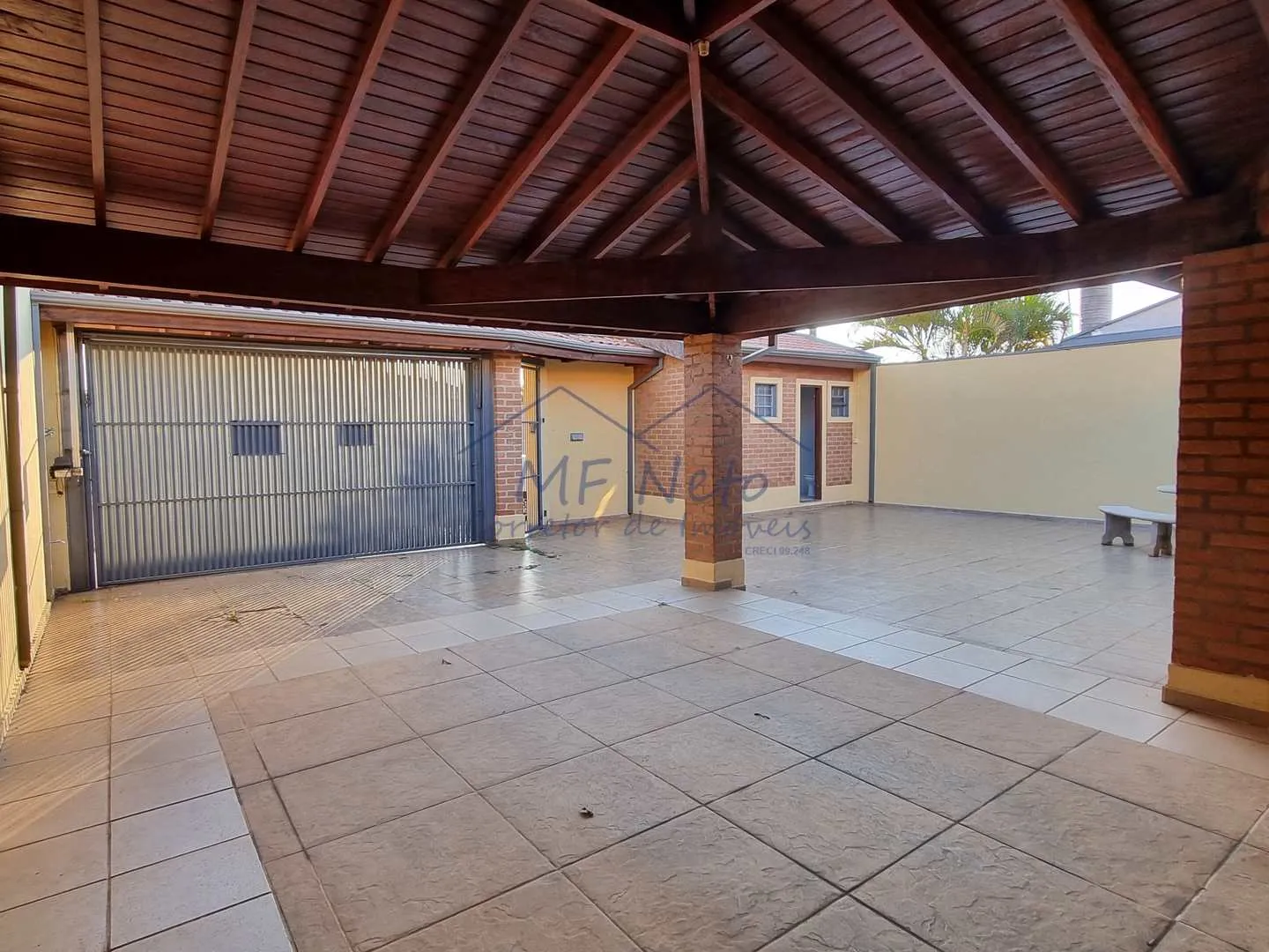 Imagem Casa Padrão