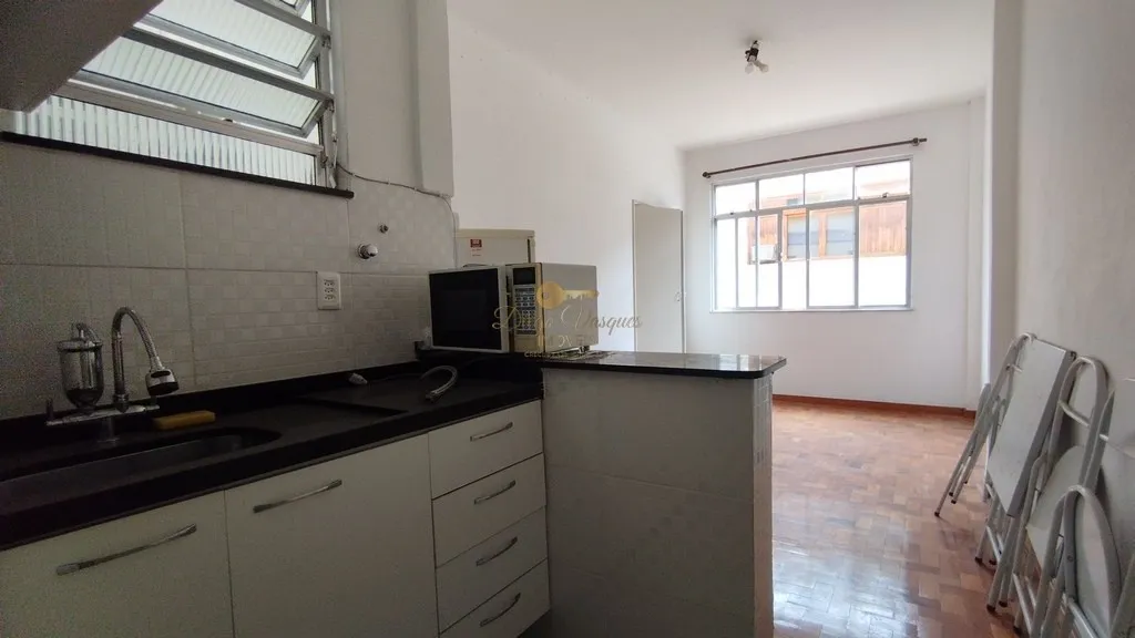 Imagem Apartamento para Venda em Teresópolis / RJ no bairro Agriões