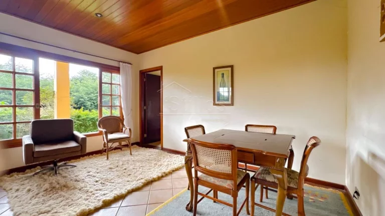 Imagem Casa em Campos do Jordão