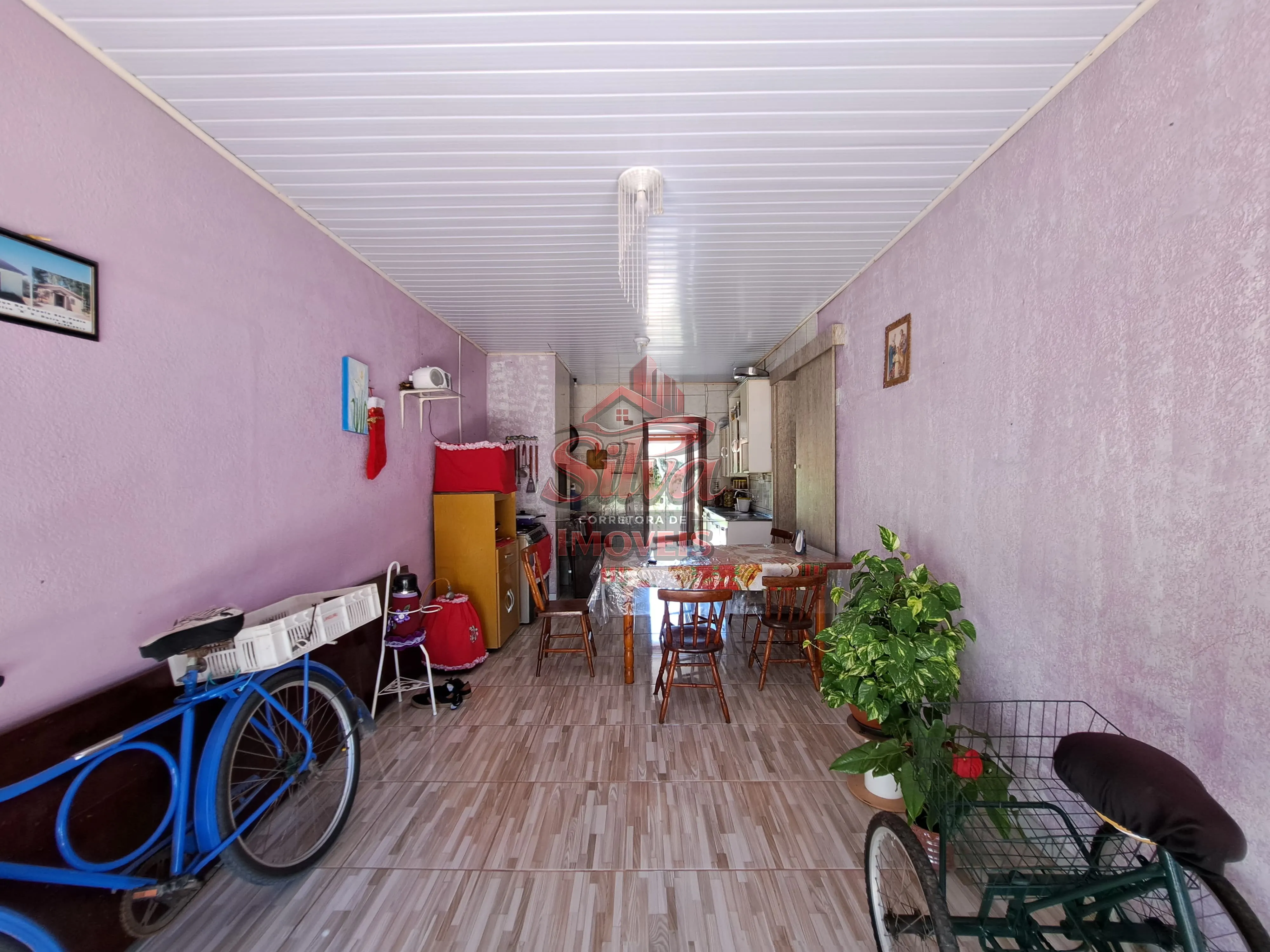 Imagem C261 |Casa à venda em Imbé RS com 4 dormitórios