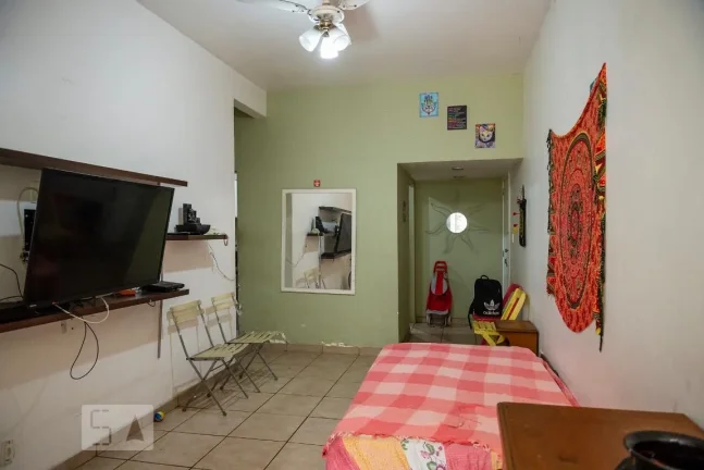 Imagem Apartamento à Venda - Copacabana, 2 Quartos, 95 m2
