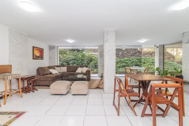 Imagem Apartamento para venda no bairro Rio Branco em Porto Alegre
