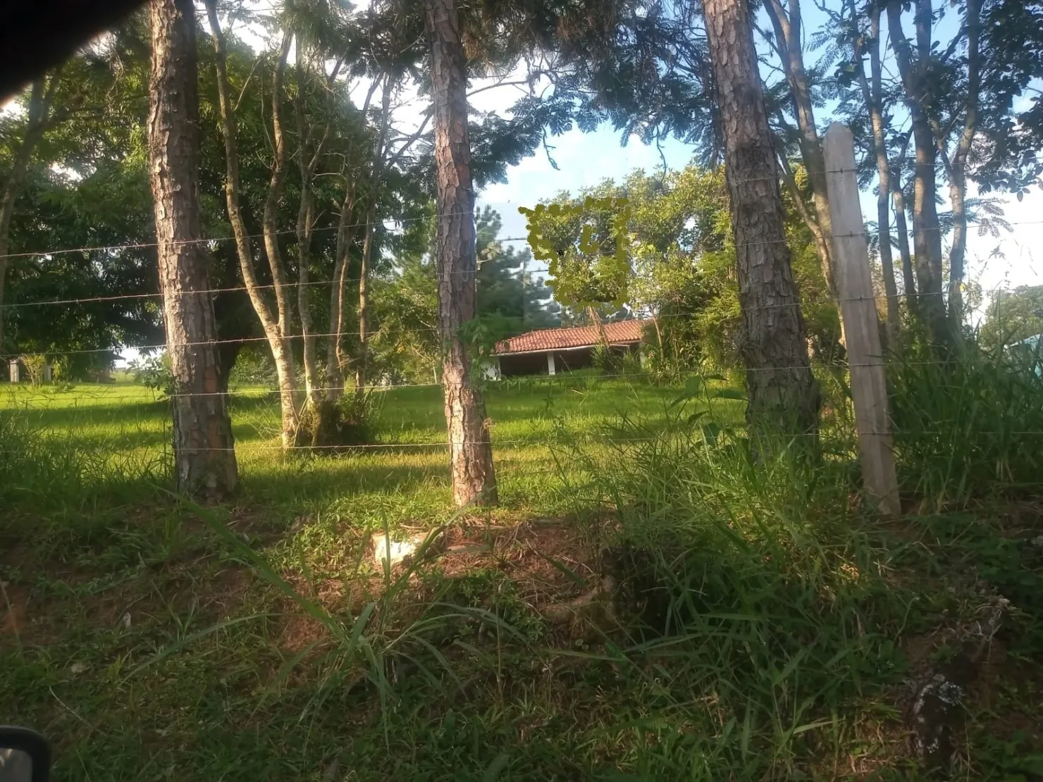 Imagem Terreno à venda 2600M², Chácaras Cataguá, Taubaté - SP | Condomínio Chácaras Cataguá