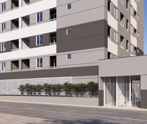 Foto do imóvel Apartamento Garden à venda em São Paulo, Vila das Belezas, com 1 quarto, 68m2 em das Belezas