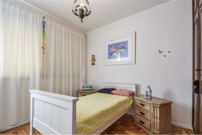 Imagem APARTAMENTO RESIDENCIAL em São Paulo - SP, Pinheiros