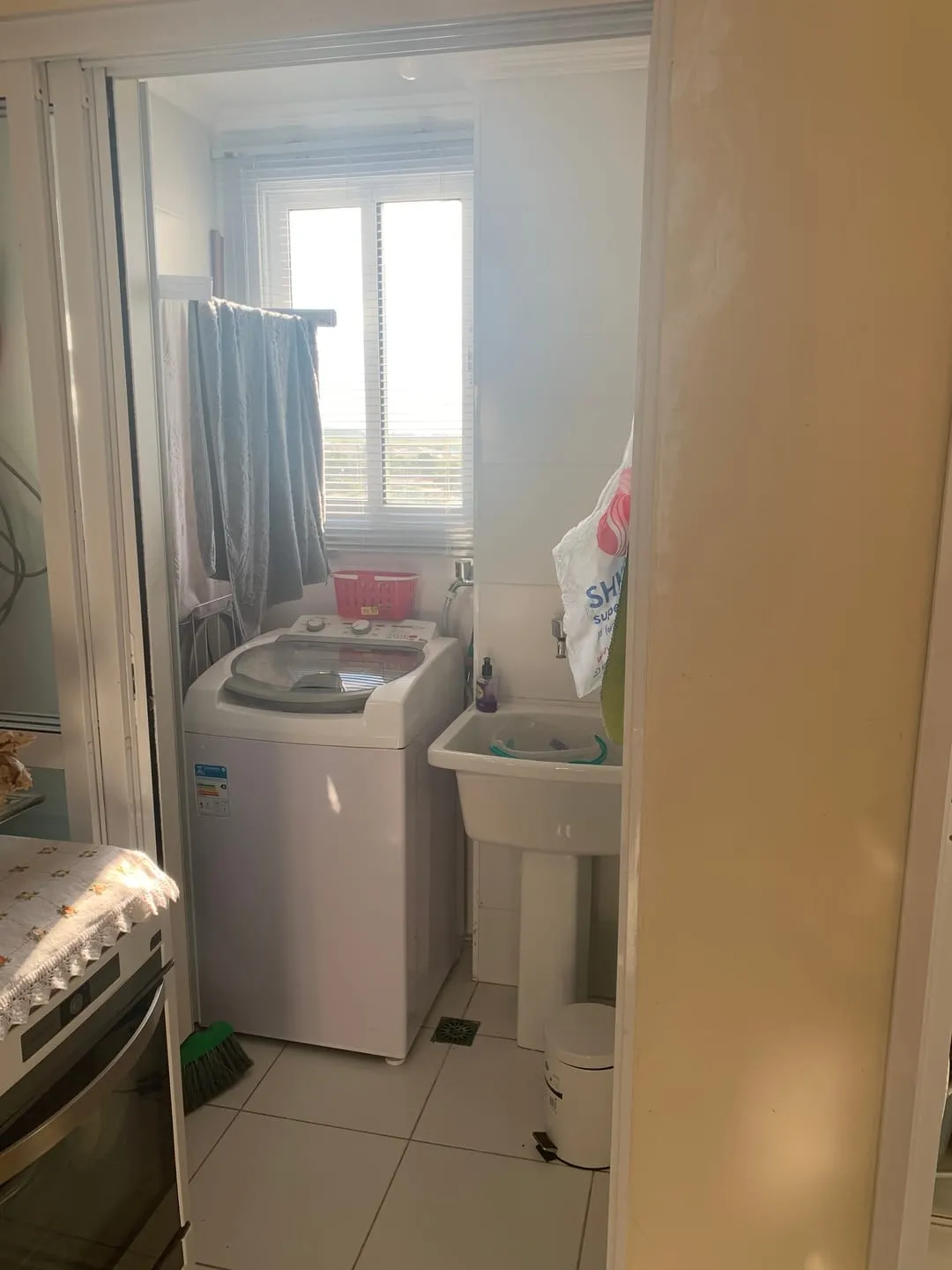 Imagem Apartamento à venda 3 Quartos, 1 Suite, 2 Vagas, 87M², Centro, Pindamonhangaba - SP | Condomínio Vie Nouvelle - Pinda