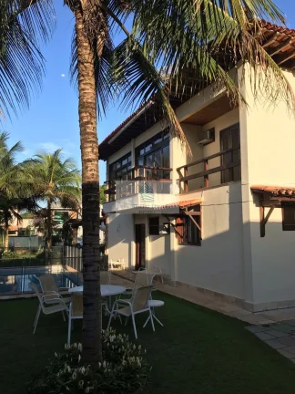 Imagem Casa de Luxo em Condomínio na Taquara, Rio de Janeiro - 5 Quartos, 5 Suítes, 430m² - Imperdível!