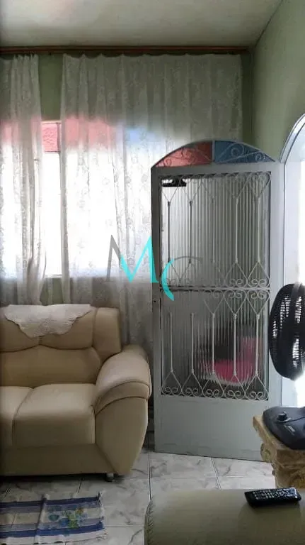 Foto do imóvel Casa com 4 dormitórios à venda, 150 m² por R$ 420.000,00 - Campo Grande - Rio de Janeiro/RJ