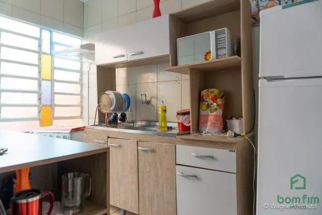 Imagem Casa para venda, 3 Dorm. Teresópolis, Porto Alegre