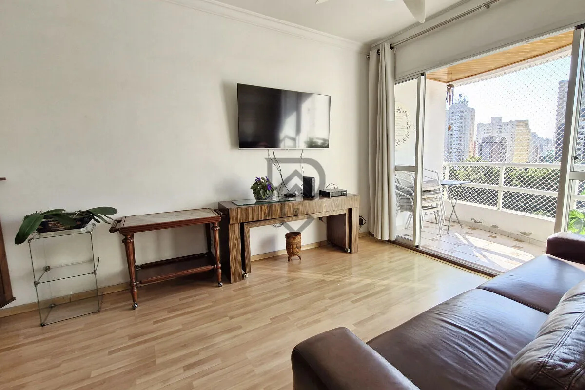Imagem Apartamento vila olimpia pronto para morar