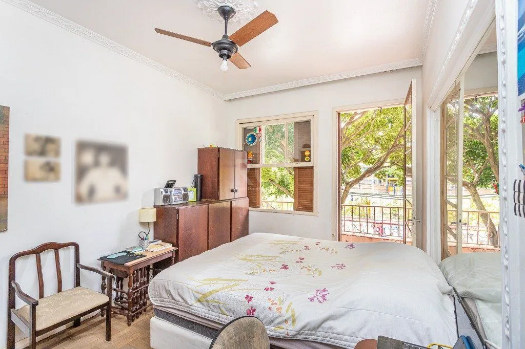 Imagem Apartamento para Venda - 128m², 3 dormitórios, Centro Histórico