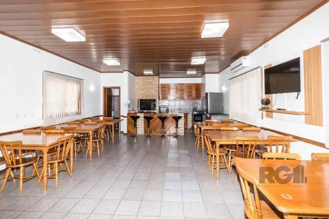 Imagem Apartamento 2 dorms à venda Rua Doutor Murtinho, Bom Jesus - Porto Alegre