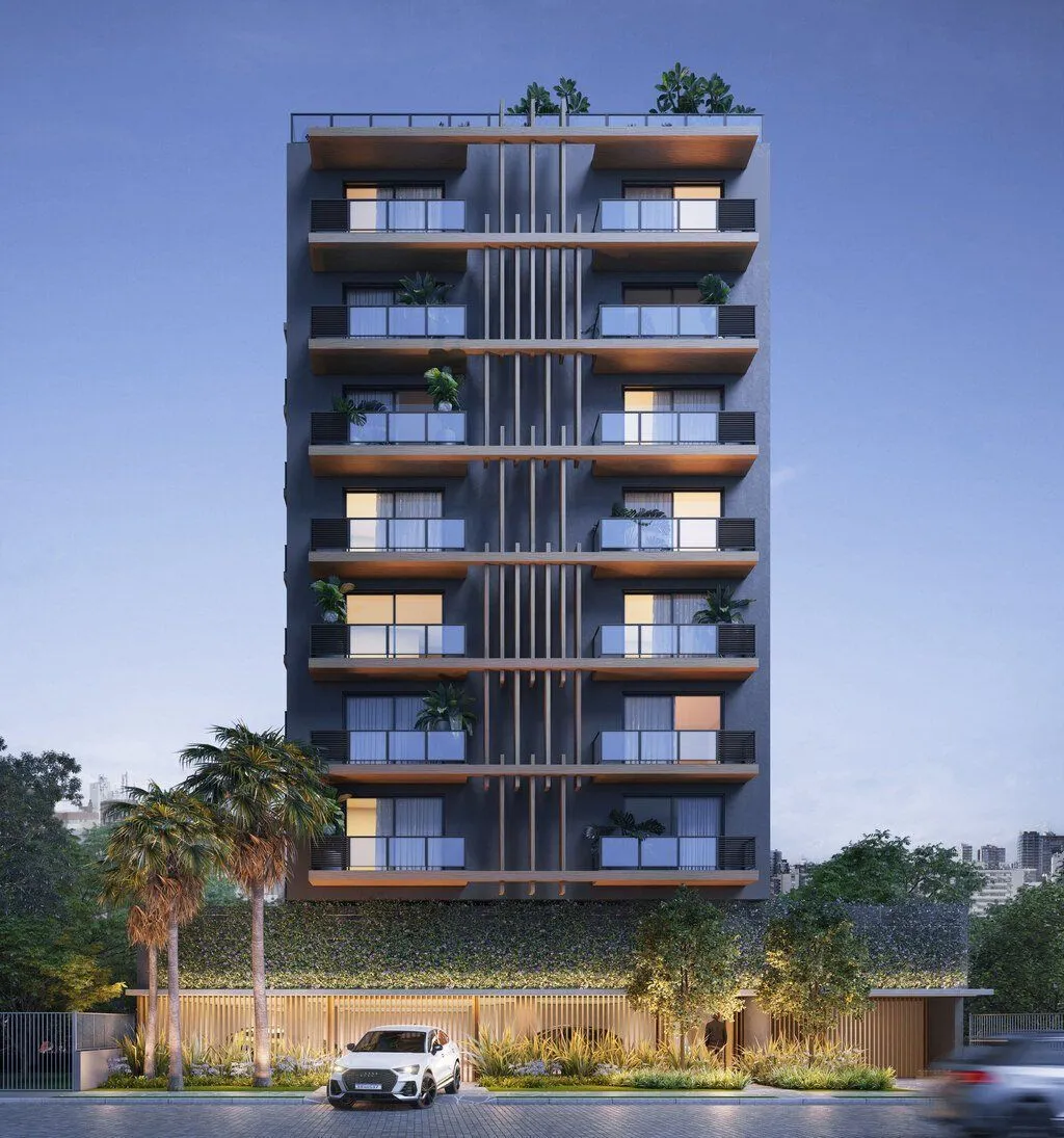 Imagem Apartamento em Boa Vista