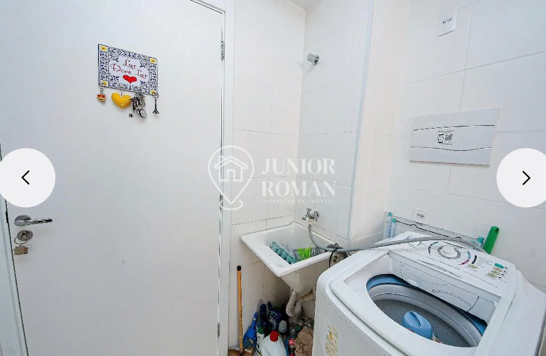 Imagem APTO 34M2 2 DORM VILA EMA - SÃO PAULO