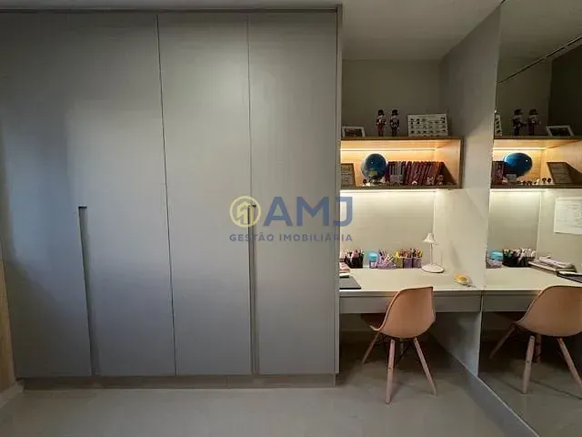 Imagem Apartamento para Locação 3 Quartos, 1 Suite, 2 Vagas, 77M², Setor Bueno, Goiânia - GO | Residencial Vaca Brava 53