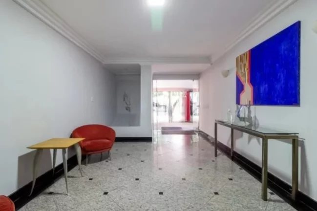 Imagem CHATEAU D' ESCLIMONT - Apto 90m² (Unidade de Revenda), próximo à Estação Eucaliptos do Metrô!