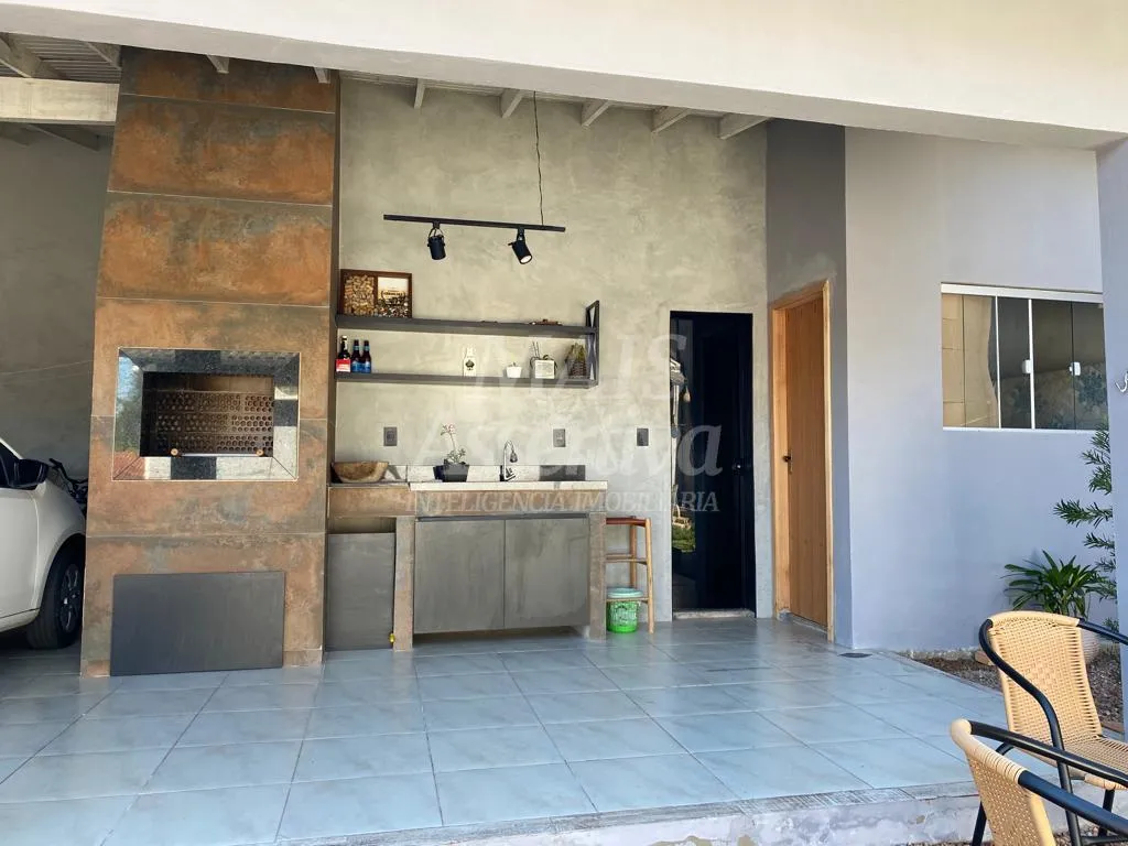 Imagem Casa para Venda em Campo Bom Bairro Firenze