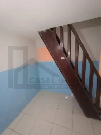 Imagem CASAL IMÓVEIS VENDE CASA 2 PAVIMETOS COM 2/4 TELEGRAFO