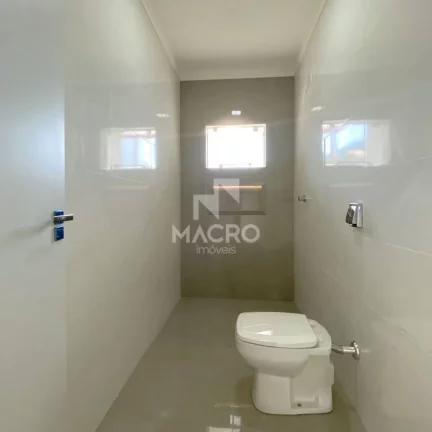 Imagem Geminado Térreo | Ribeirão Cavalo | 2 quartos | 73m²