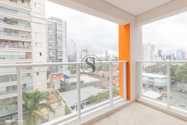 Imagem APARTAMENTO RESIDENCIAL em SÃO PAULO - SP, VILA GERTRUDES