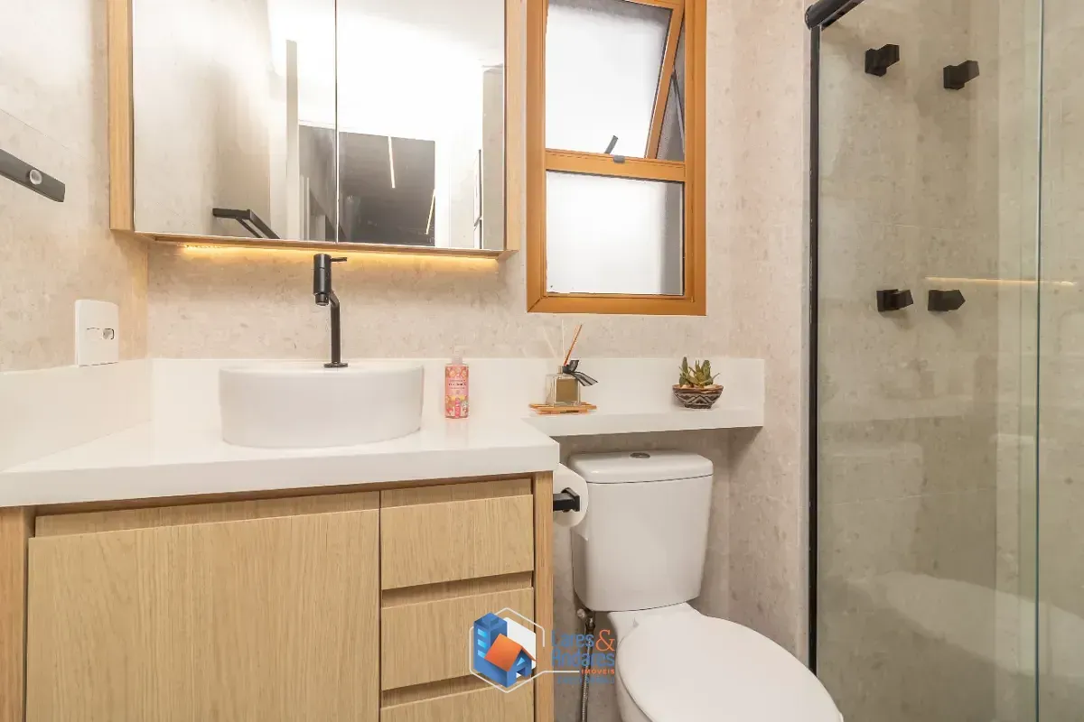 Imagem Apartamento para venda em Butantã com 2 quartos, 43m²