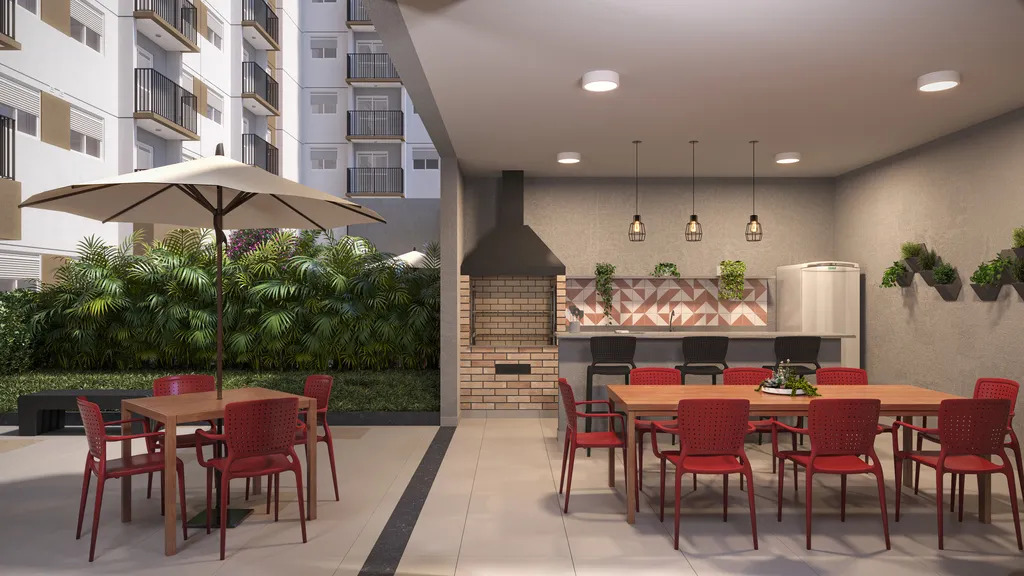 Imagem APARTAMENTO RESIDENCIAL em São Paulo - SP, Limão