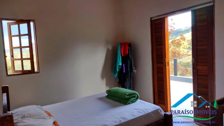 Imagem Seu negócio e sua casa em um só lugar: imóvel com diversas possibilidades!