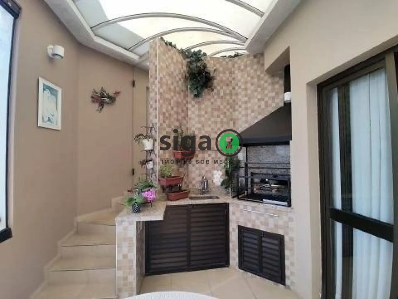 Imagem COBERTURA DUPLEX EM ALTO DE PINHEIROS