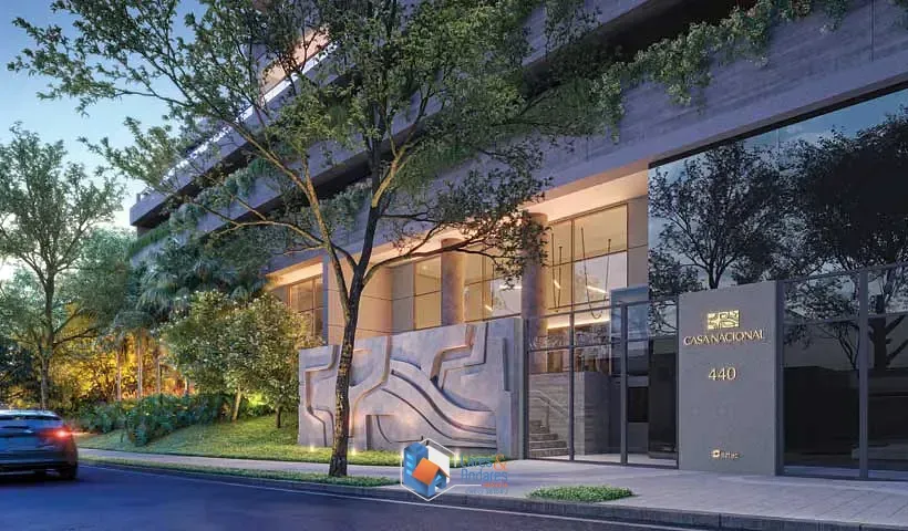 Imagem Apartamento para venda em Brooklin com 3 quartos, sendo 3 suítes, 136m²