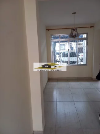 Imagem Sobrado Para venda na Vila Mariana