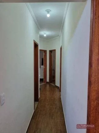 Imagem Chácara com 3 quartos à venda, 1200 m² por R$ 950.000 - Mato Dentro - Mairiporã/SP