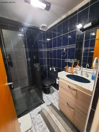 Imagem APARTAMENTO RESIDENCIAL em SÃO PAULO - SP, PARQUE ESMERALDA