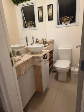 Imagem Apartamento com 3 dormitórios à venda, 130 m² por R$ 1.590.000,00 - Vila Jardini - Sorocaba/SP