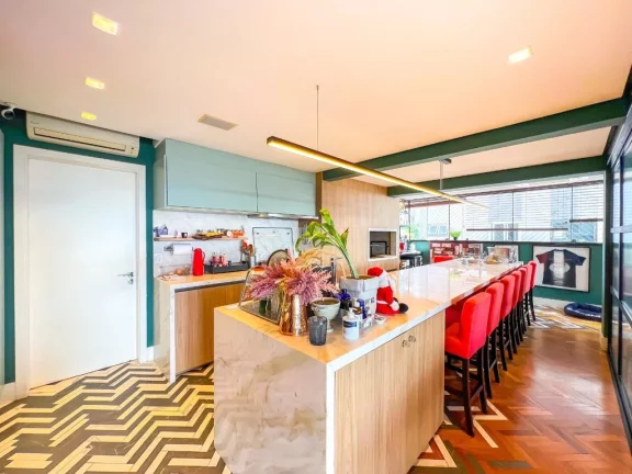 Imagem Apartamento para venda no bairro Moinhos de Vento em Porto Alegre