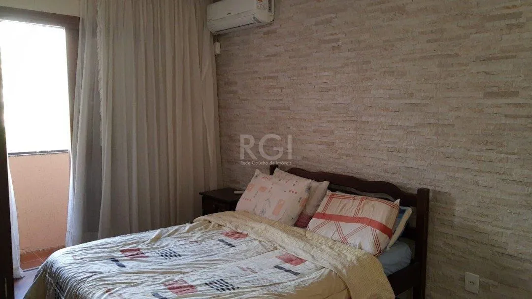 Imagem Cobertura para Venda - 182m², 4 dormitórios, sendo 1 suites, 2 vagas - São João