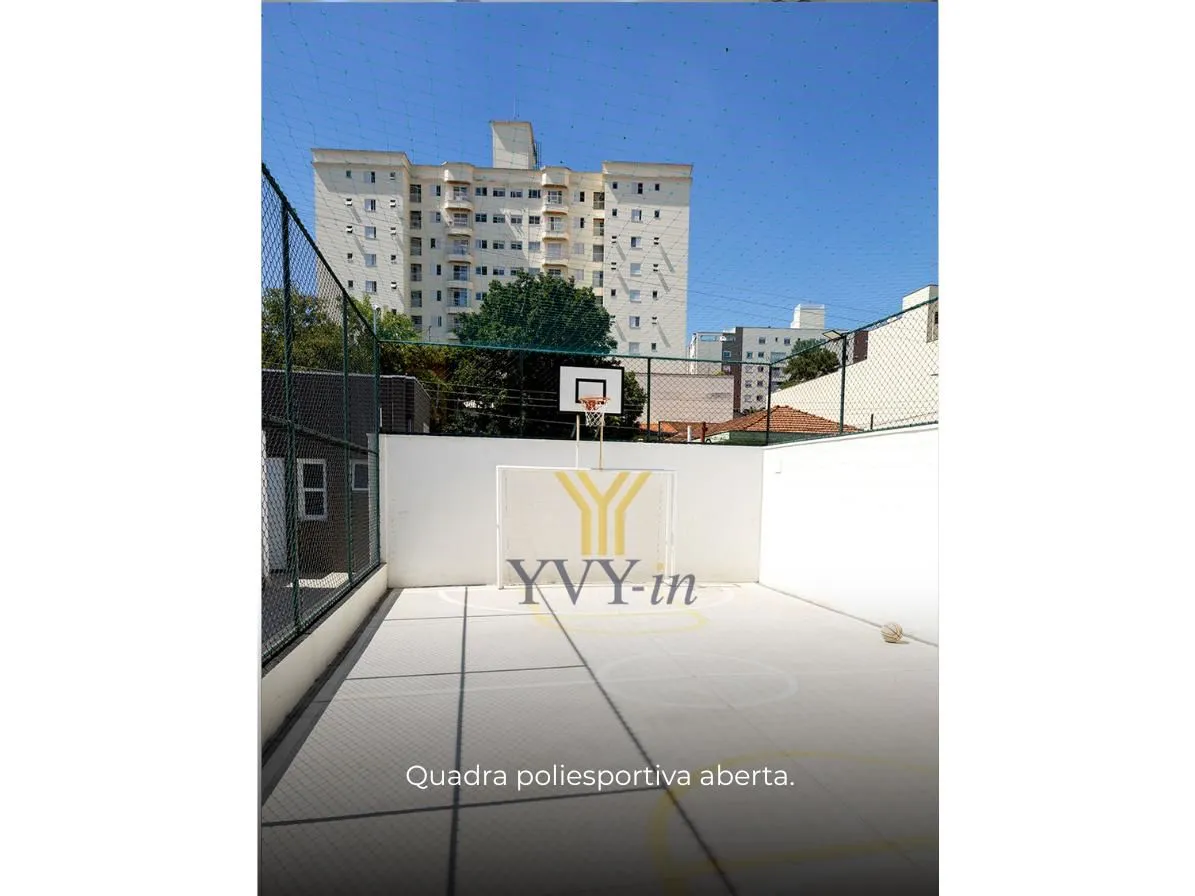 Imagem Apartamento com 3 Quartos à Venda, 86 metros em Barcelona - São Caetano do Sul