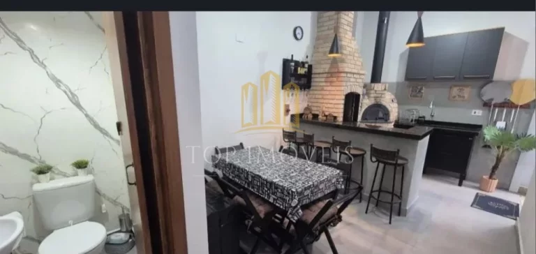 Imagem Oportunidade no Jardim Sul – Casa Térrea com Espaço, Conforto e Estilo! Se você busca praticidade, conforto e um ótimo espaço para viver bem, esta casa é perfeita para você!