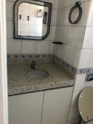 Imagem Apartamento com 4 Quartos à Venda, 180 m² em Boa Viagem - Recife