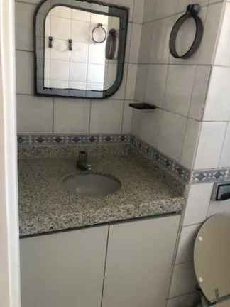 Imagem Apartamento com 4 Quartos à Venda, 180 m² em Boa Viagem - Recife