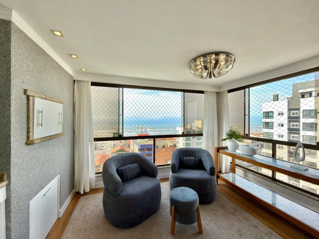 Imagem Apartamento 3 Dormitórios - Bairro Centro