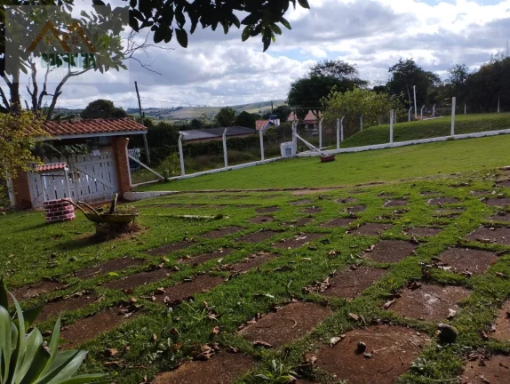 Imagem CHÁCARA CANANÉIA COM PISCINA
