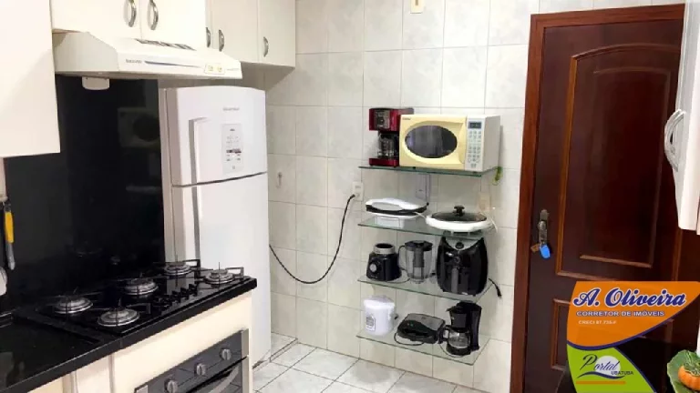 Imagem LINDO APARTAMENTO 03 DORMITÓRIO