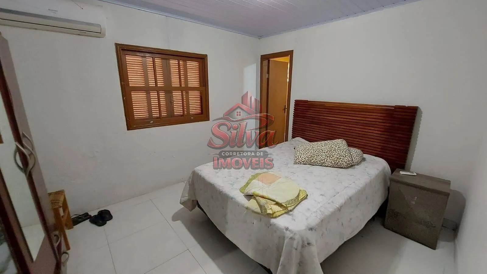 Imagem C1198 | Casa com suíte à venda em Imbé a 600m do mar