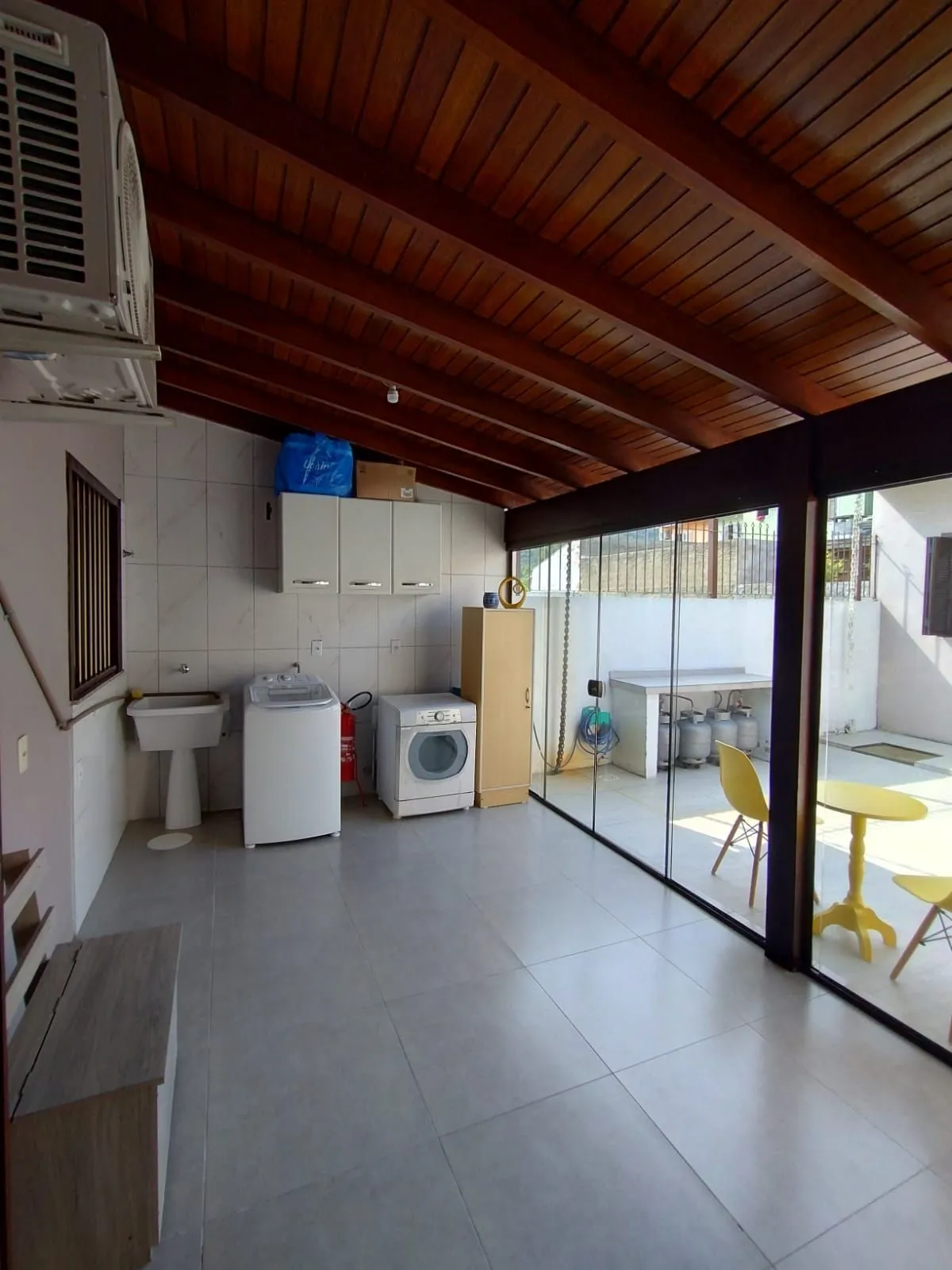 Imagem Casa no Bairro Aberta dos Morros