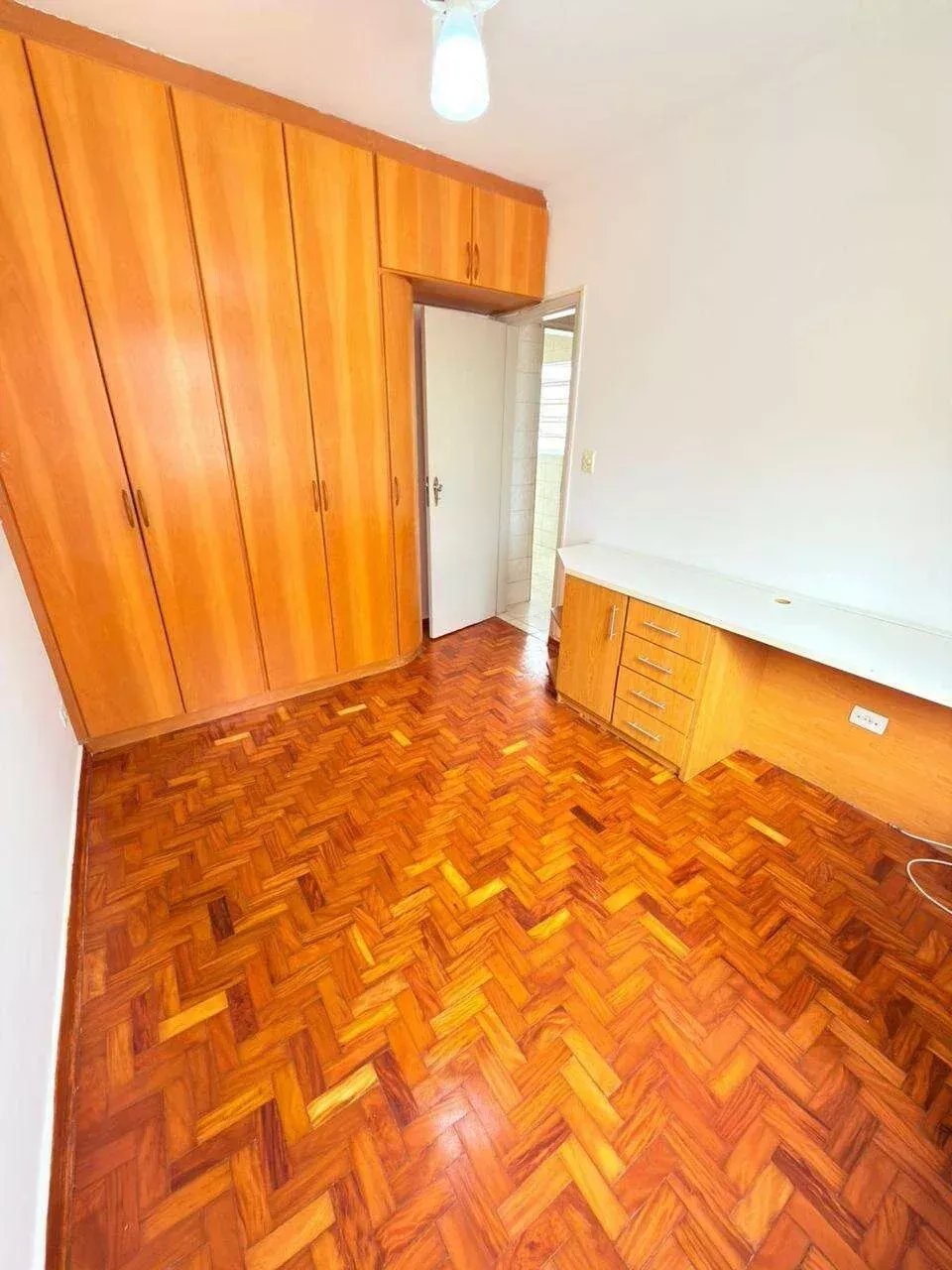 Imagem Apartamento 2 dormitórios - Rudge Ramos - São Bernardo do Campo