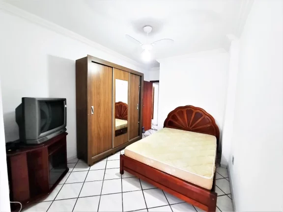 Imagem Apartamento 3 Quartos para Venda na Praia do Morro Guarapari Edifício Maria Ferreira