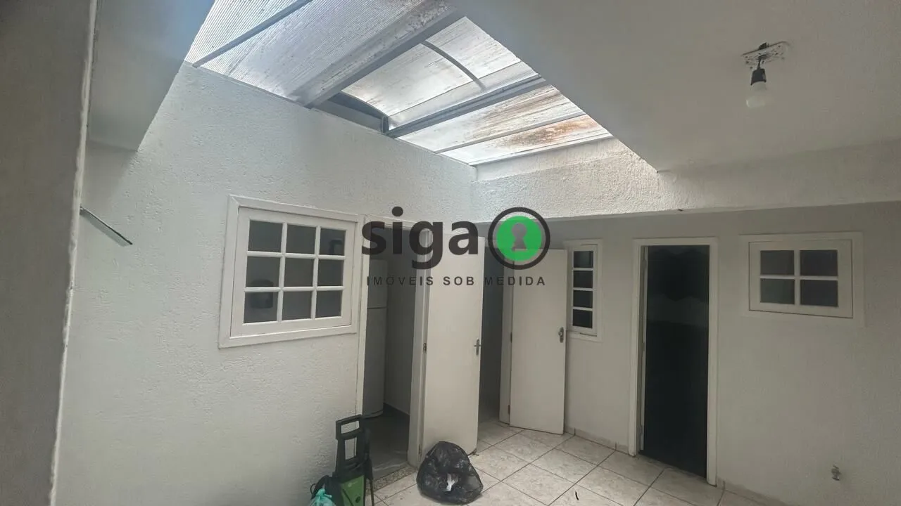 Imagem Prédio Comercial 260m² a 800m Metrô Tatuapé | Versátil e C/ Vagas.