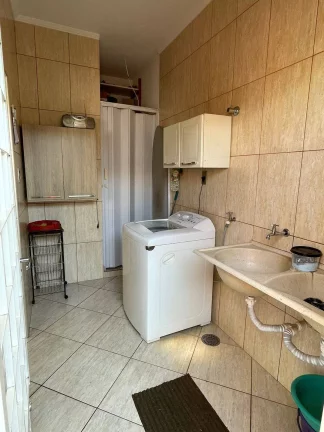 Imagem CASA Á VENDA JARDIM CAMBUÍ