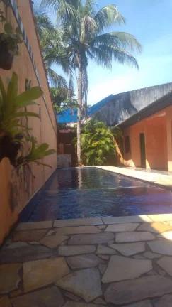 Imagem Oportunidade! Pousada e área de camping