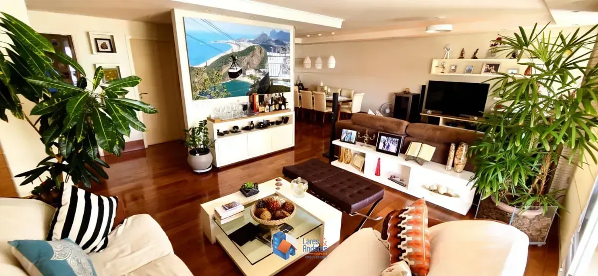 Imagem Apartamento para venda em Perdizes com 4 quartos, sendo 3 suítes, 249m²